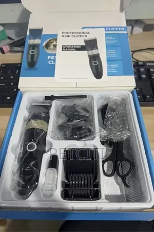 Pet Trimmer