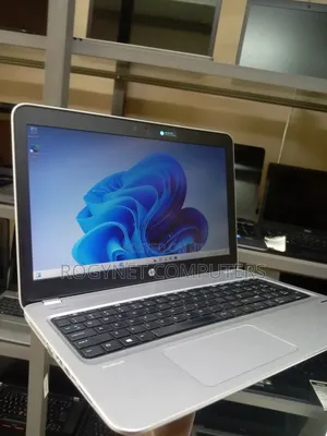 Laptop HP ProBook 450 G4 8GB Intel Core i5 SSD 256GB