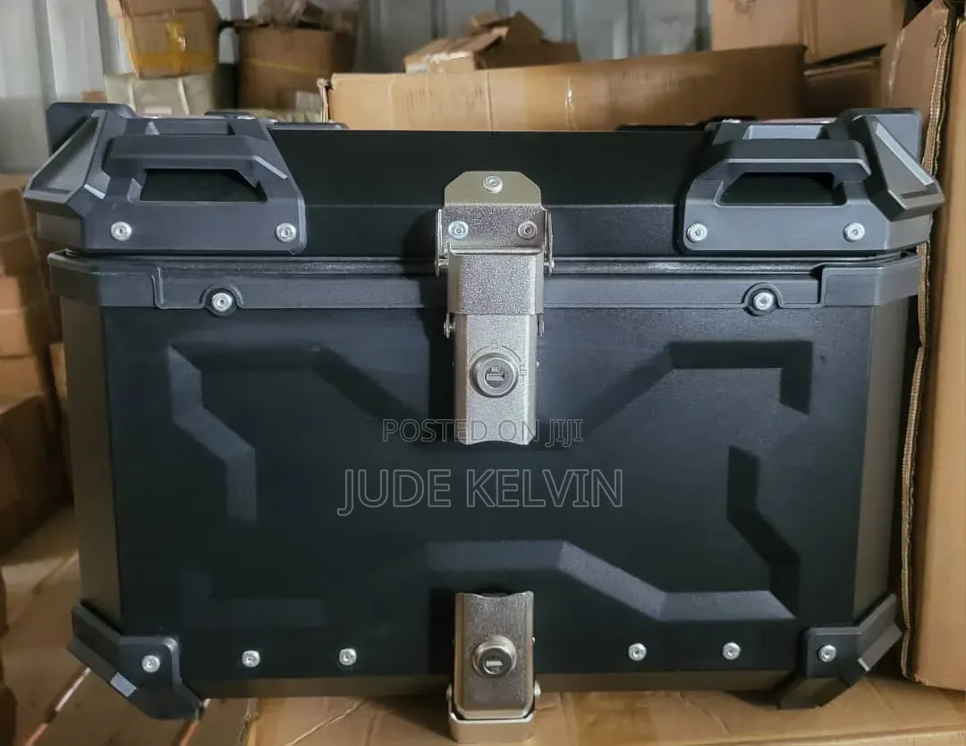 Spare Parts