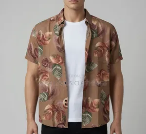 Quality Summer Shirts Available in All Sizes