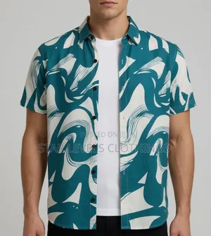 Quality Summer Shirts Available in All Sizes