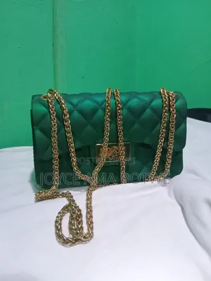 Ladies Shoulder Bag