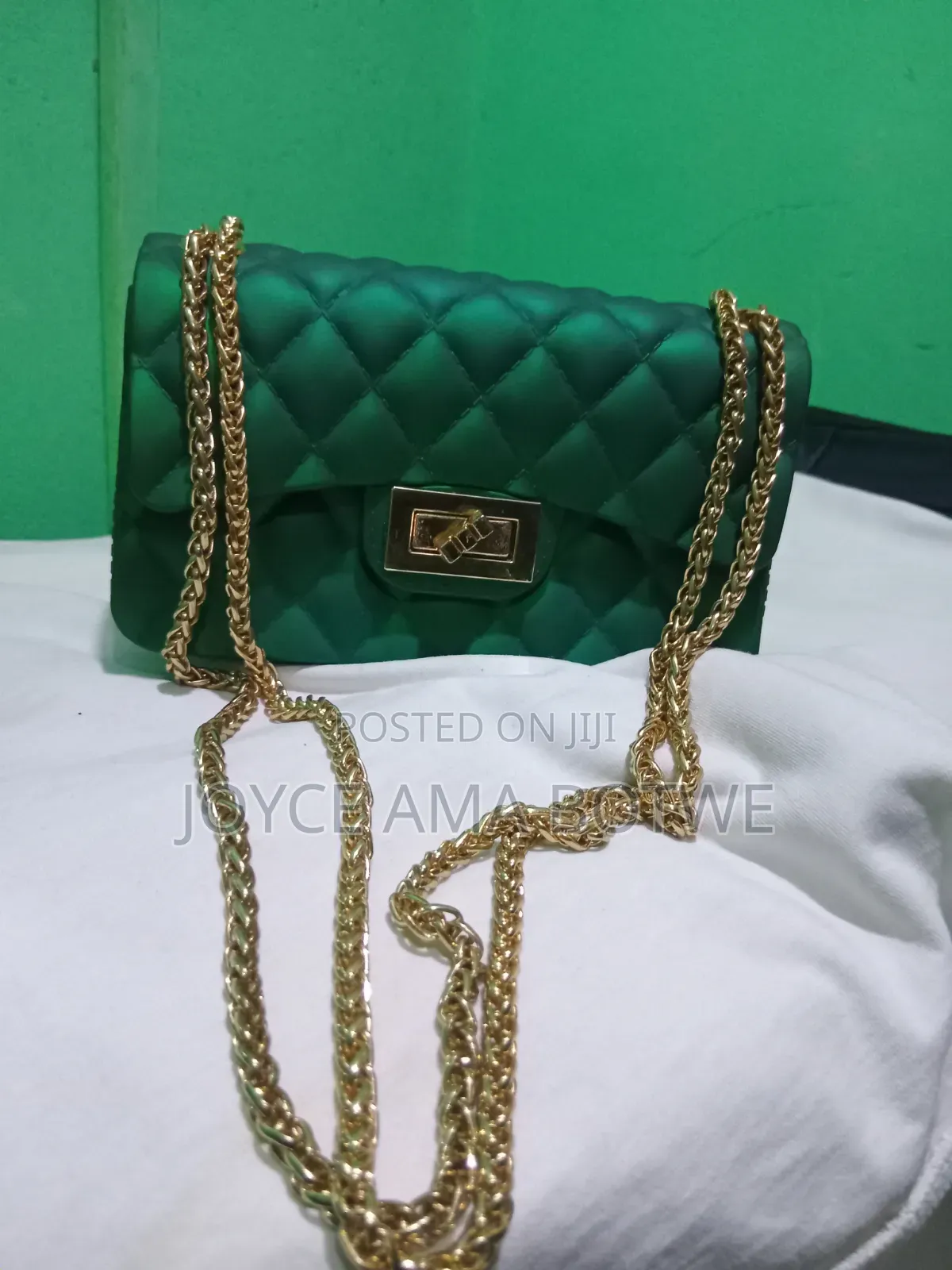 Ladies Shoulder Bag
