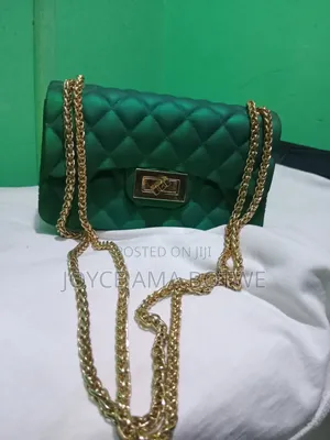 Ladies Shoulder Bag