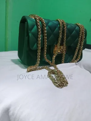Ladies Shoulder Bag