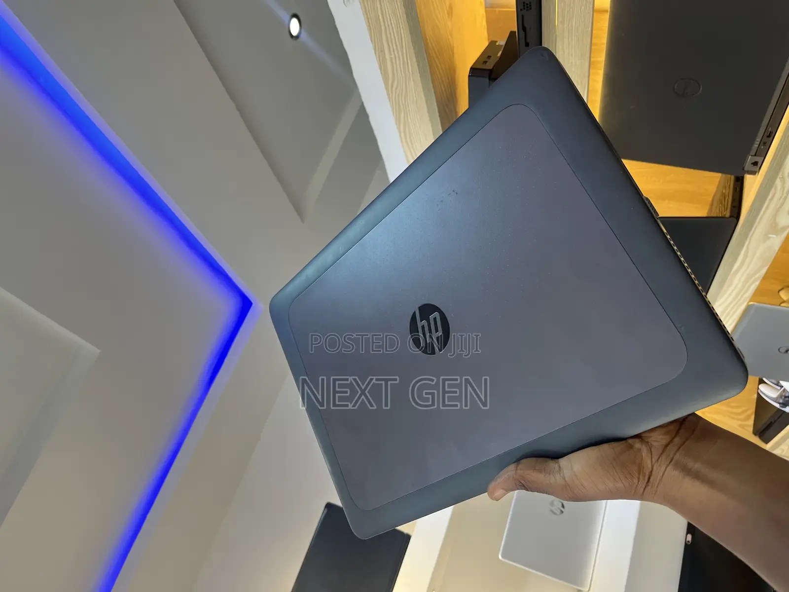 Laptop HP ZBook 15u 16GB Intel Core i7 HDD+SSD 128GB