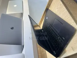 Laptop HP ZBook 15u 16GB Intel Core i7 HDD+SSD 128GB