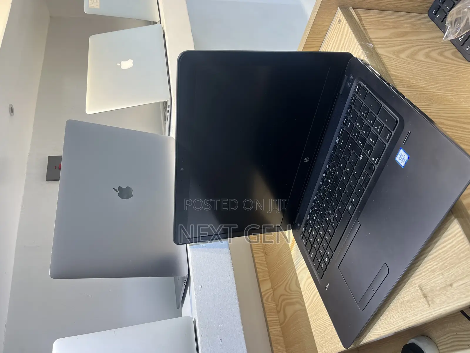 Laptop HP ZBook 15u 16GB Intel Core i7 HDD+SSD 128GB