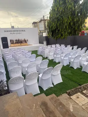 Burning Bush Global Event Centre