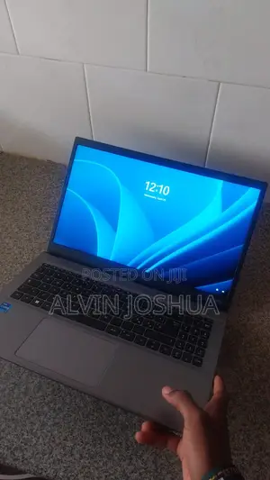 New Laptop Acer Aspire 5 8GB Intel Core i7 HDD 500GB