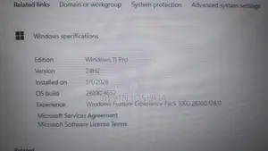 New Laptop Acer Aspire 5 8GB Intel Core i7 HDD 500GB