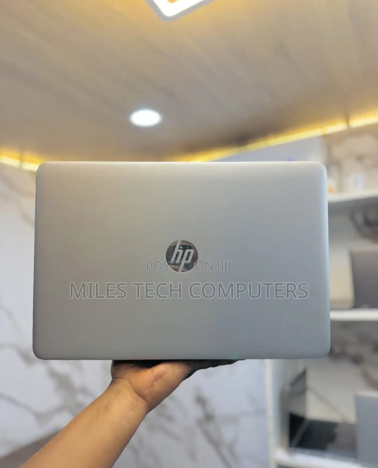 Laptop HP EliteBook 840 G3 8GB Intel Core i5 SSD 256GB