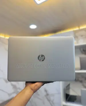 Laptop HP EliteBook 840 G3 8GB Intel Core i5 SSD 256GB