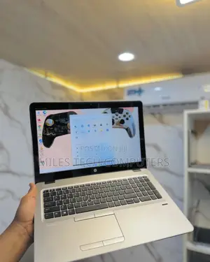 Laptop HP EliteBook 840 G3 8GB Intel Core i5 SSD 256GB