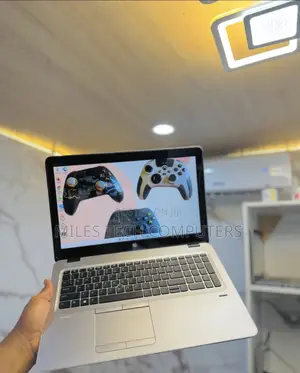 Laptop HP EliteBook 840 G3 8GB Intel Core i5 SSD 256GB