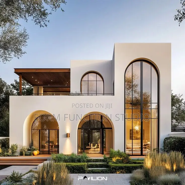 Architecture Design Works Solutions