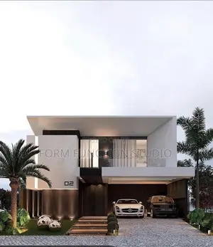 Architecture Design Works Solutions