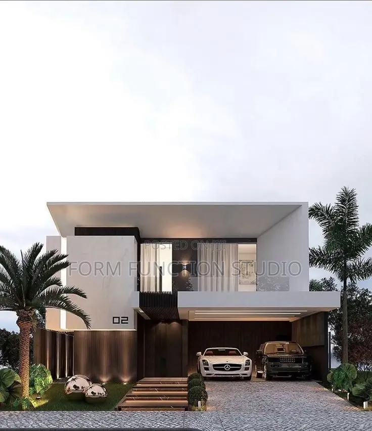 Architecture Design Works Solutions