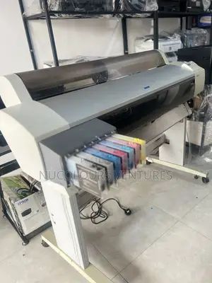 4ft Epson Photo Printer (7 Colours)