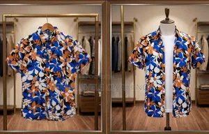 Colourful Beach Wear for Men in Different Colors