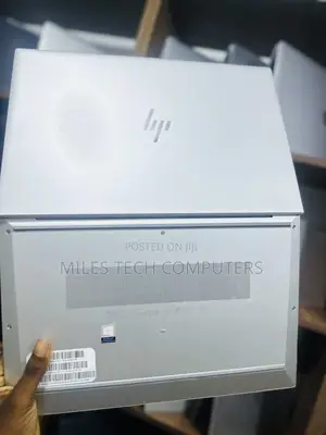 Laptop HP EliteBook 850 G6 8GB Intel Core i5 SSD 256GB
