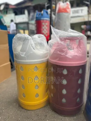 13kg Fiberglass Cylinder
