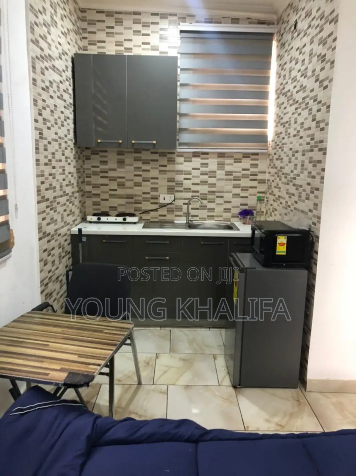 Nice Studio Apartment for Rent Airport Area