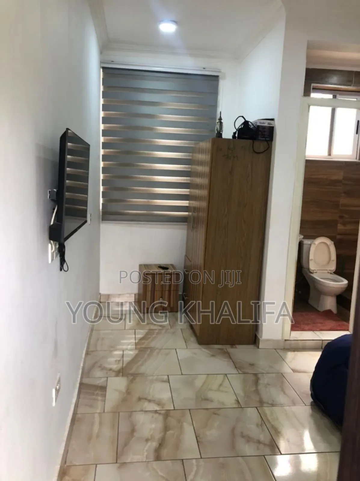 Nice Studio Apartment for Rent Airport Area