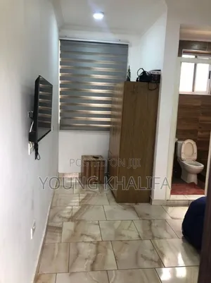 Nice Studio Apartment for Rent Airport Area