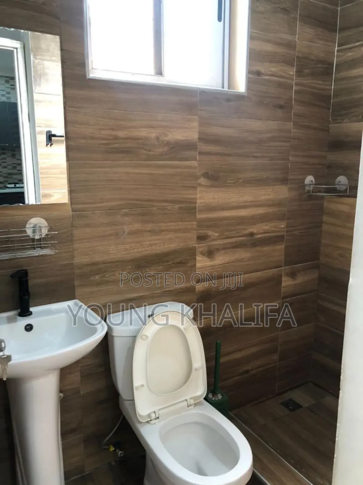 Nice Studio Apartment for Rent Airport Area