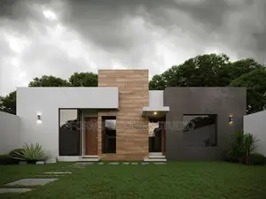 Architecture Building Plans Provide Works