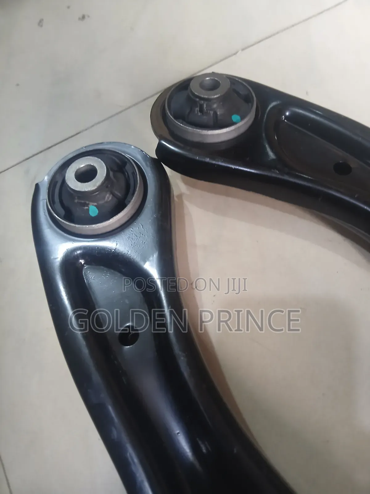 HRV Lowerarmpcs)