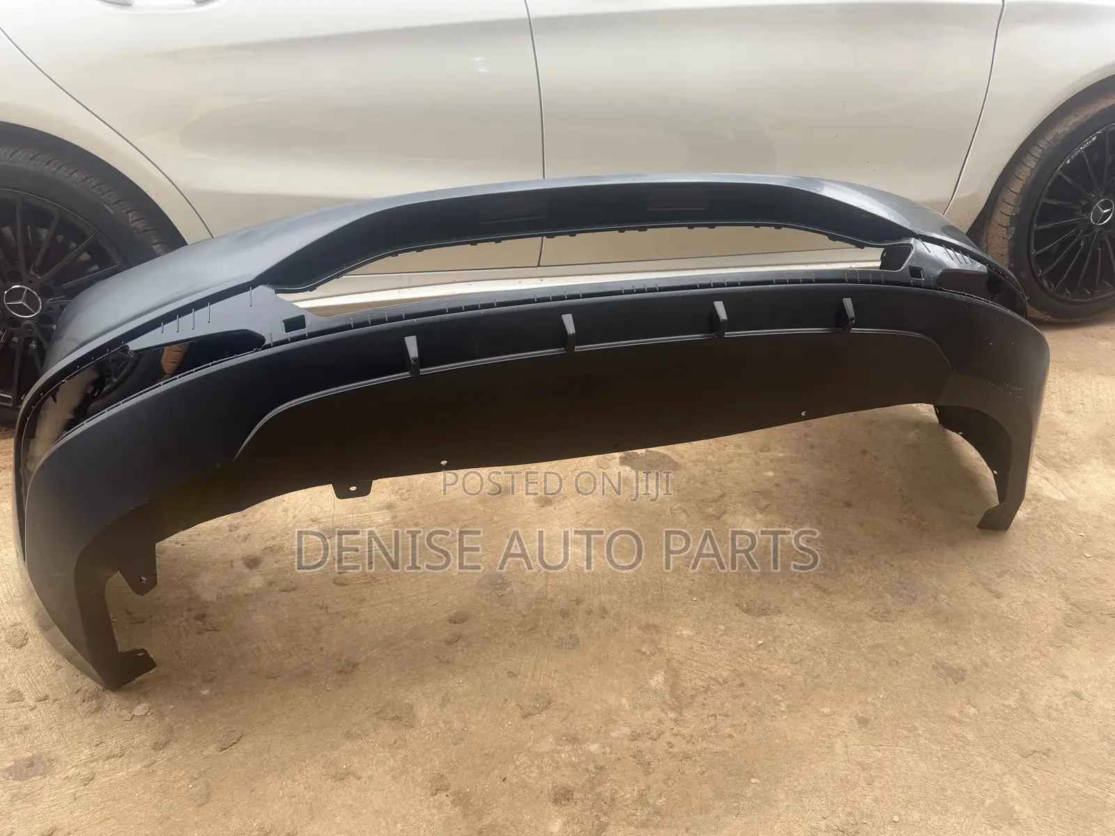 Hyundai Elantra 2019,2020,2021 Back Bumper