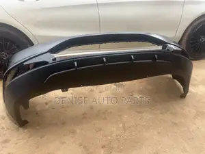 Hyundai Elantra 2019,2020,2021 Back Bumper