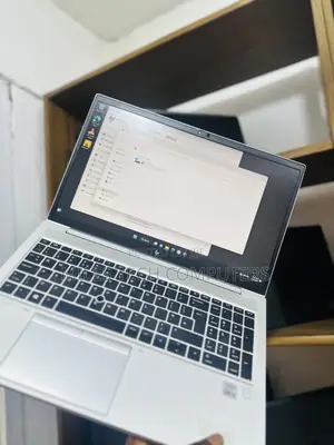 Laptop HP EliteBook 850 G8 16GB Intel Core i5 SSD 512GB