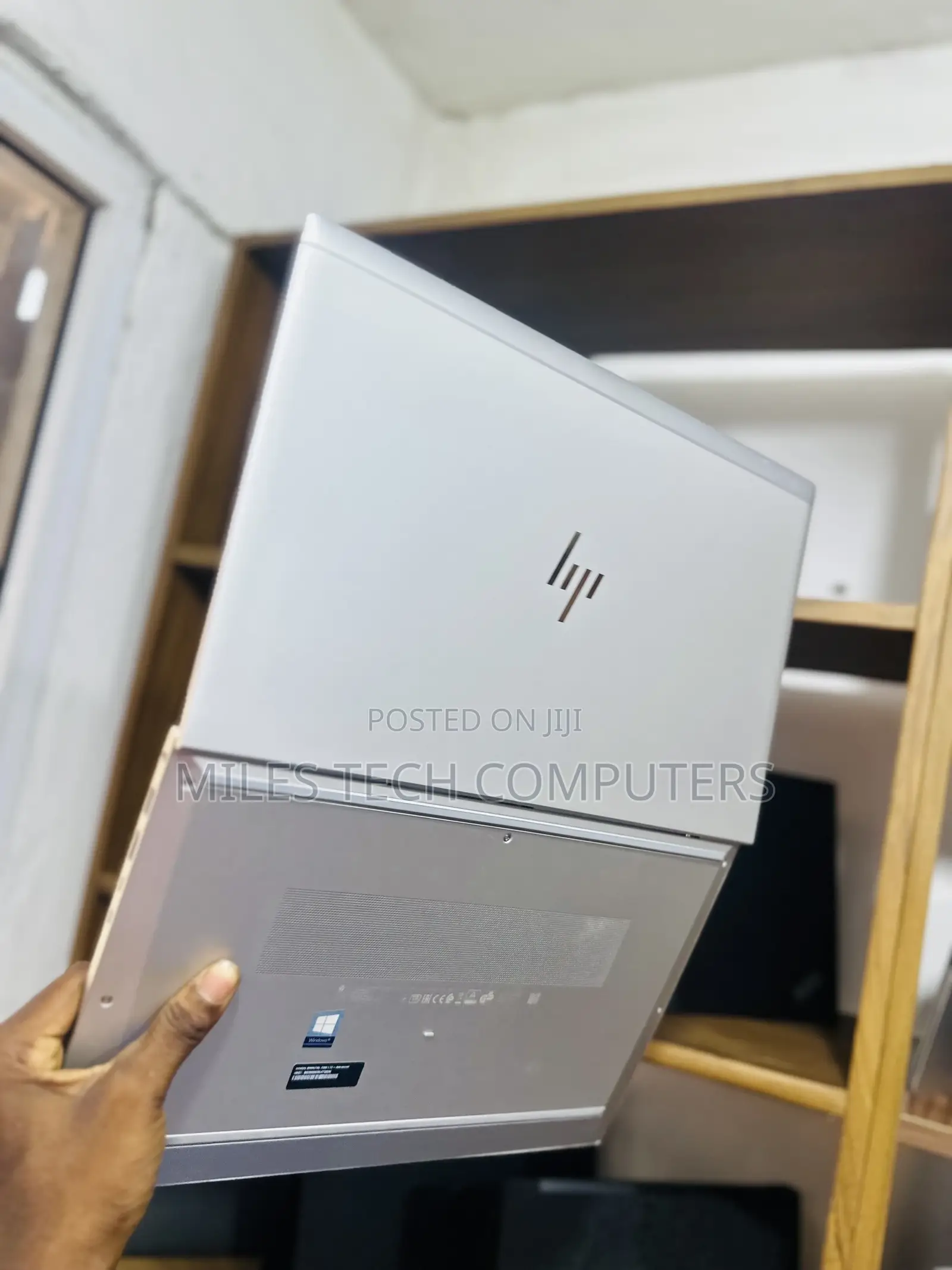 Laptop HP EliteBook 850 G8 16GB Intel Core i5 SSD 512GB