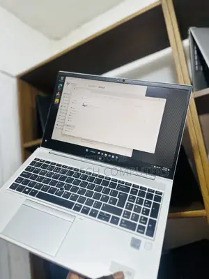 Laptop HP EliteBook 850 G8 16GB Intel Core i5 SSD 512GB