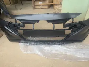 Hyundai Elantra 2019,2020,2021 Back Bumper