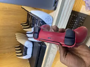 Original Ps5 Controller