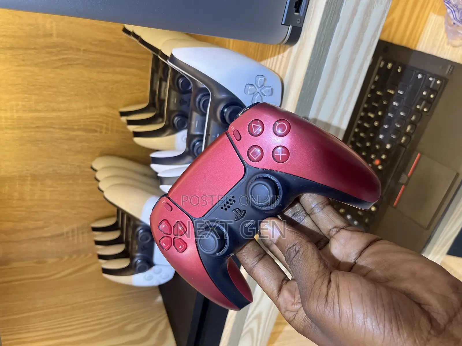 Original Ps5 Controller