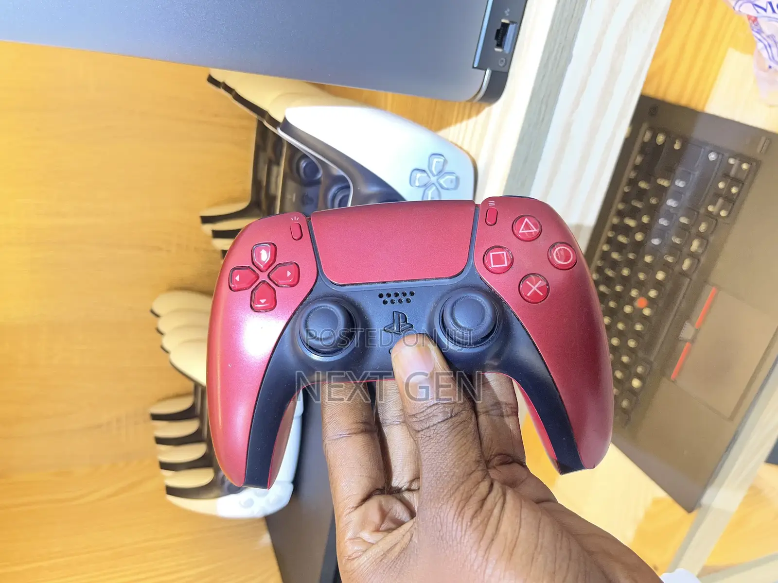 Original Ps5 Controller
