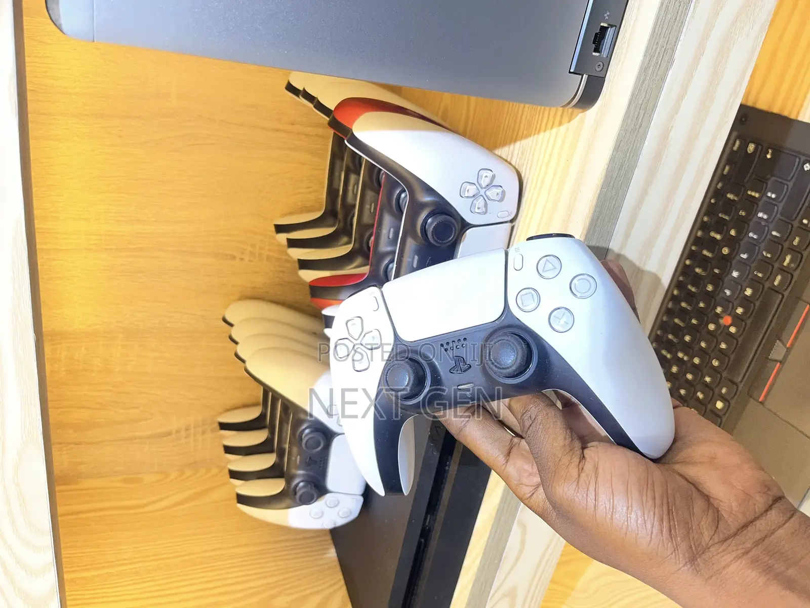 Original Ps5 Controller
