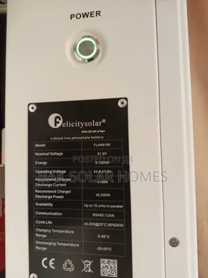 Lithium Battery