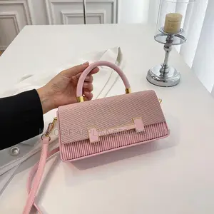 Mini H Buckle Bag