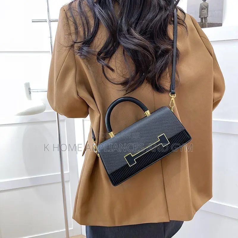 Mini H Buckle Bag