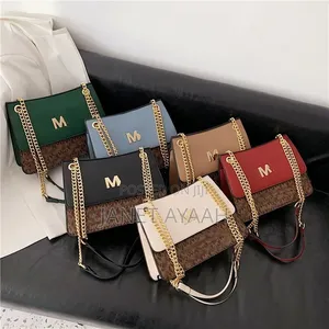 Ladies Hand Bags