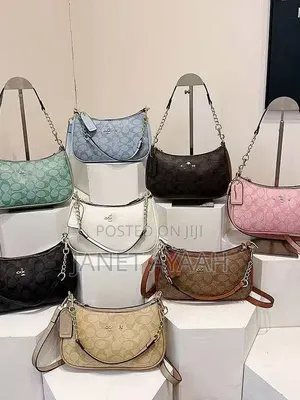 Ladies Hand Bags