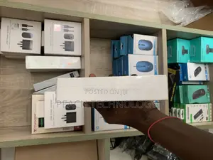 New Wiwu Powerbank