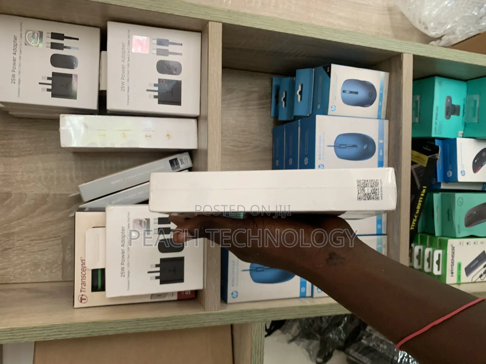 New Wiwu Powerbank