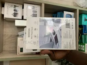 New Wiwu Powerbank